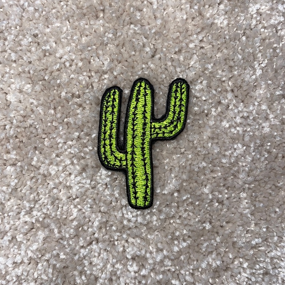 Stoney clover lane patch